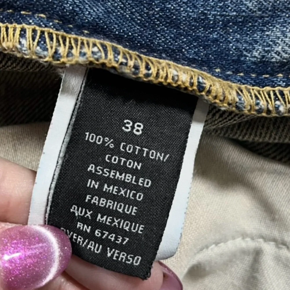 Polo Ralph Lauren polo jeans